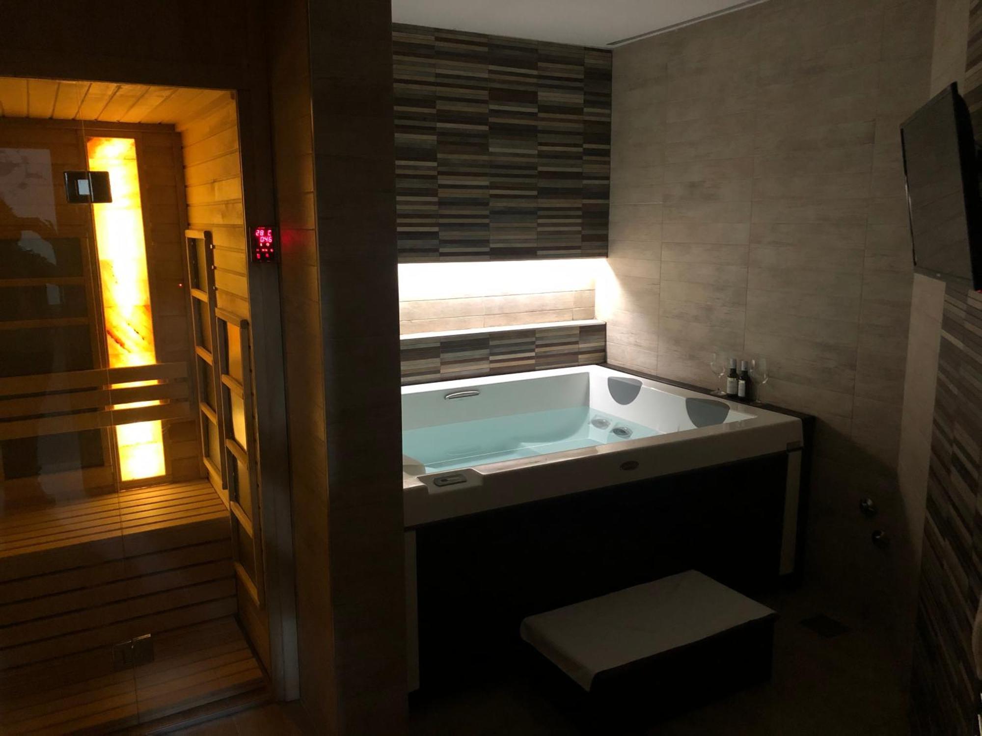 Nv Luxury & Apartament *