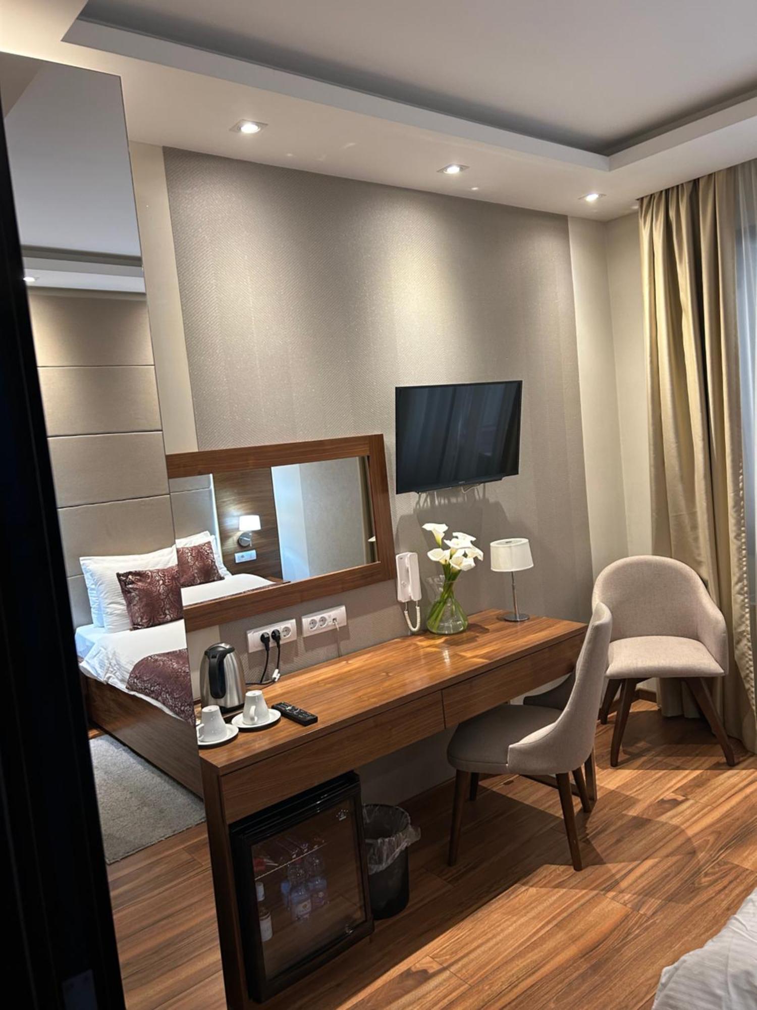 Nv Luxury & Belgrad
