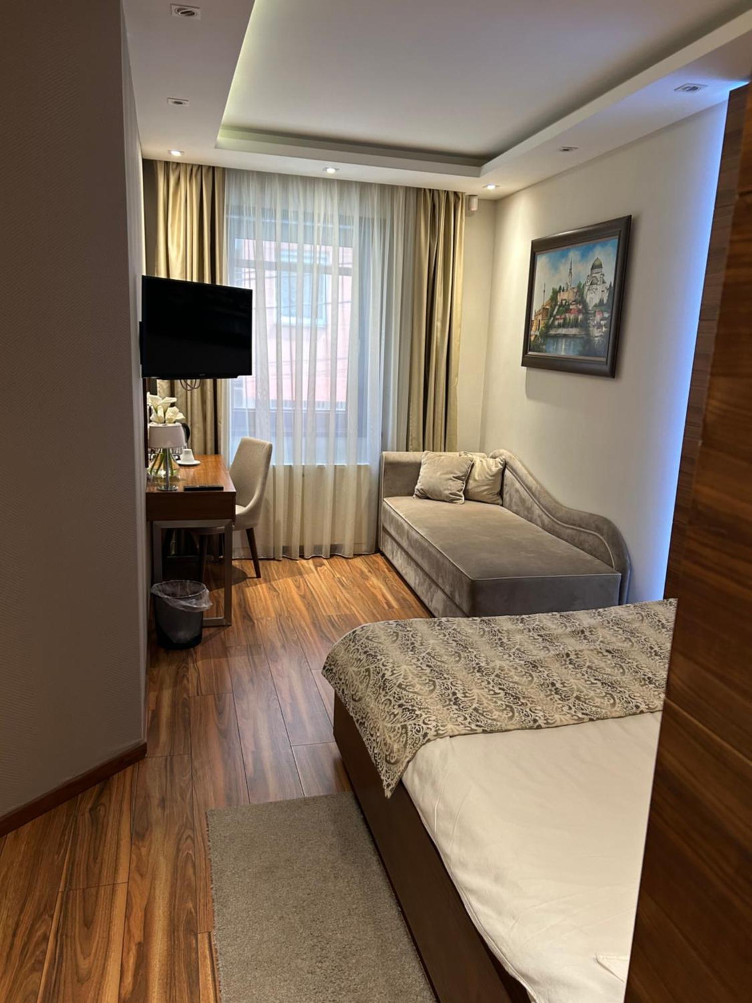 Apartament Nv Luxury & *