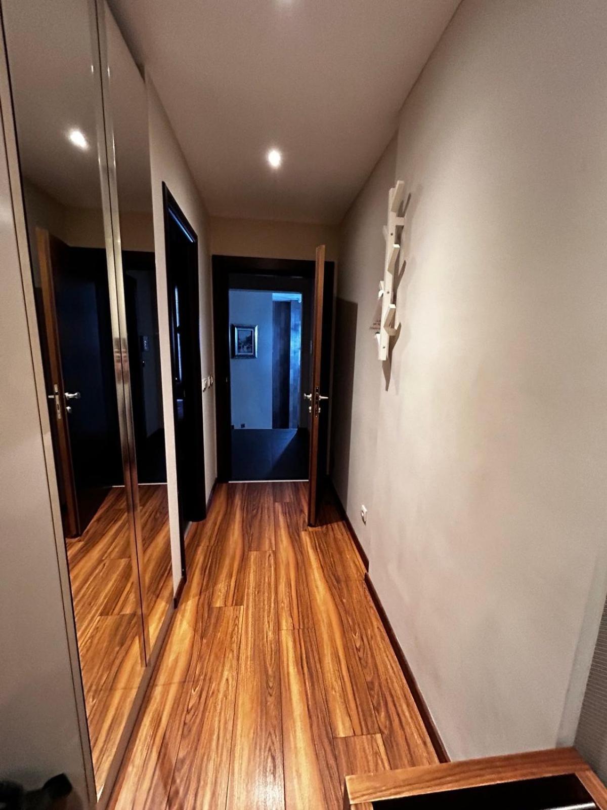 Nv Luxury & Apartament