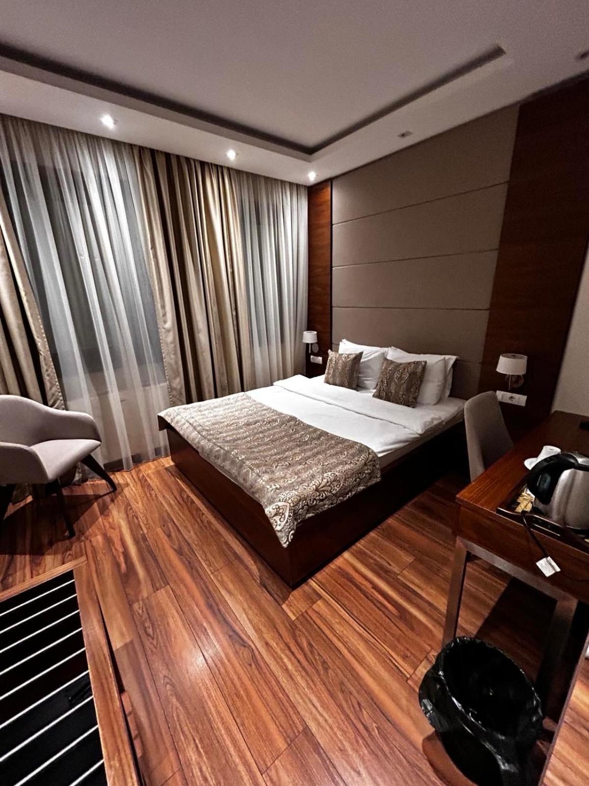 Apartament Nv Luxury &