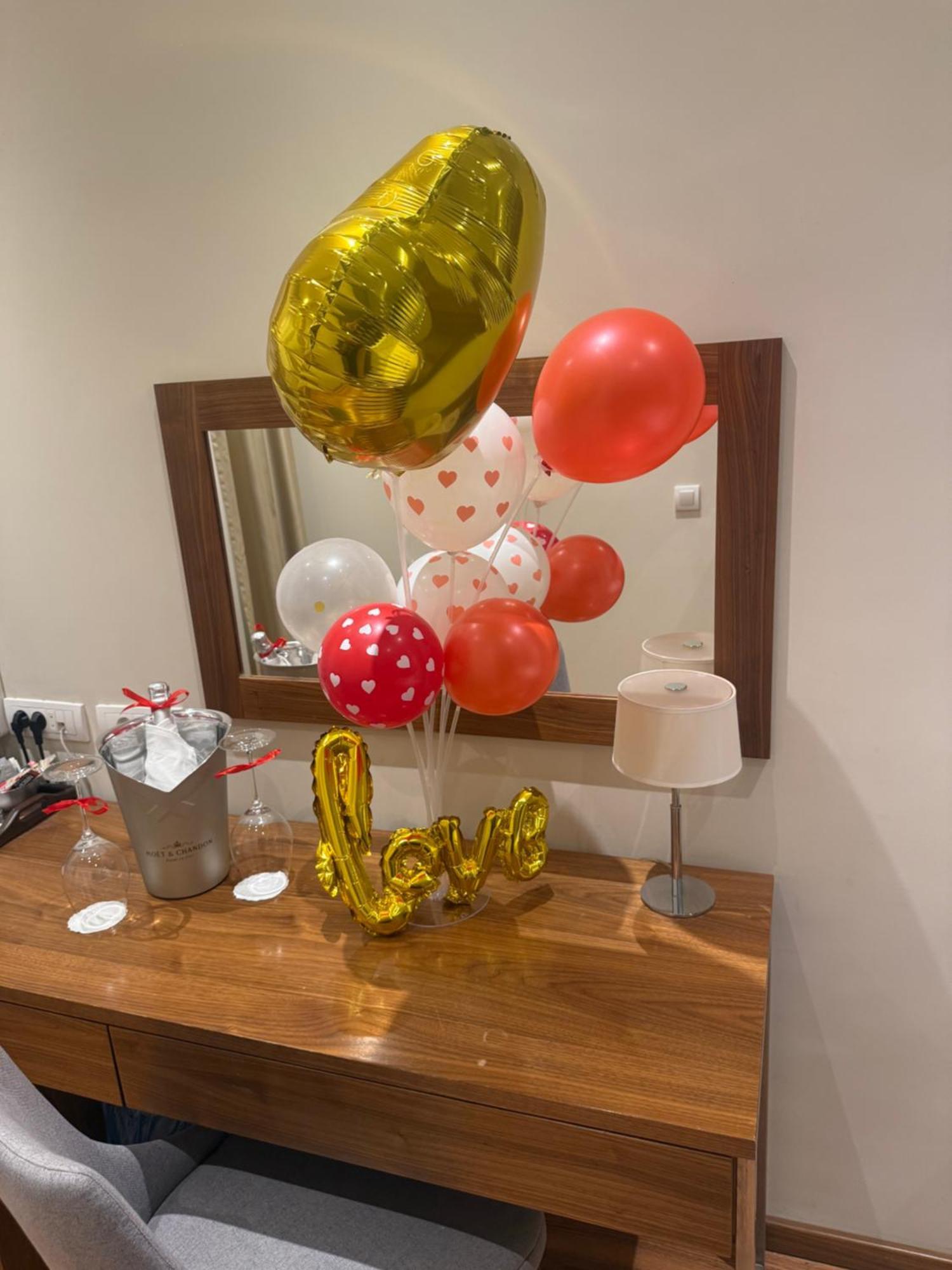 Nv Luxury & Apartament *