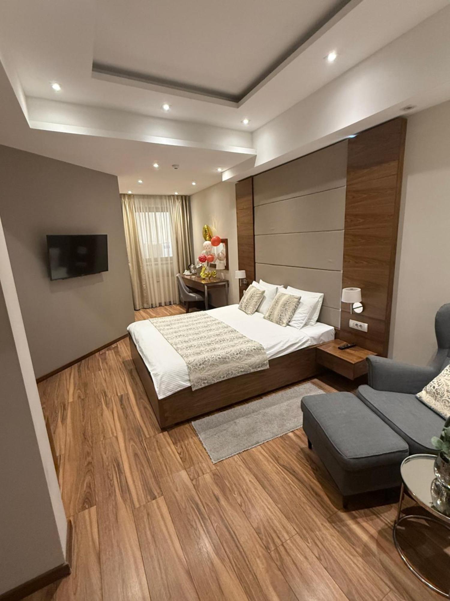 Apartament Nv Luxury & *