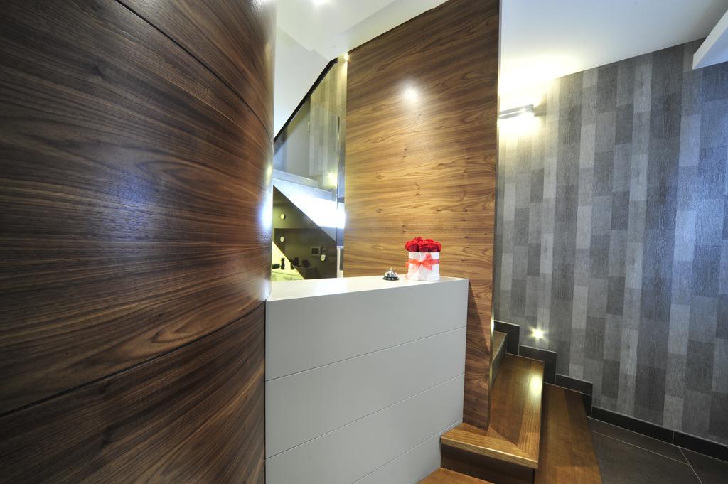 Nv Luxury & Apartament Belgrad