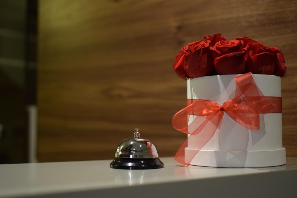 Nv Luxury & Apartament