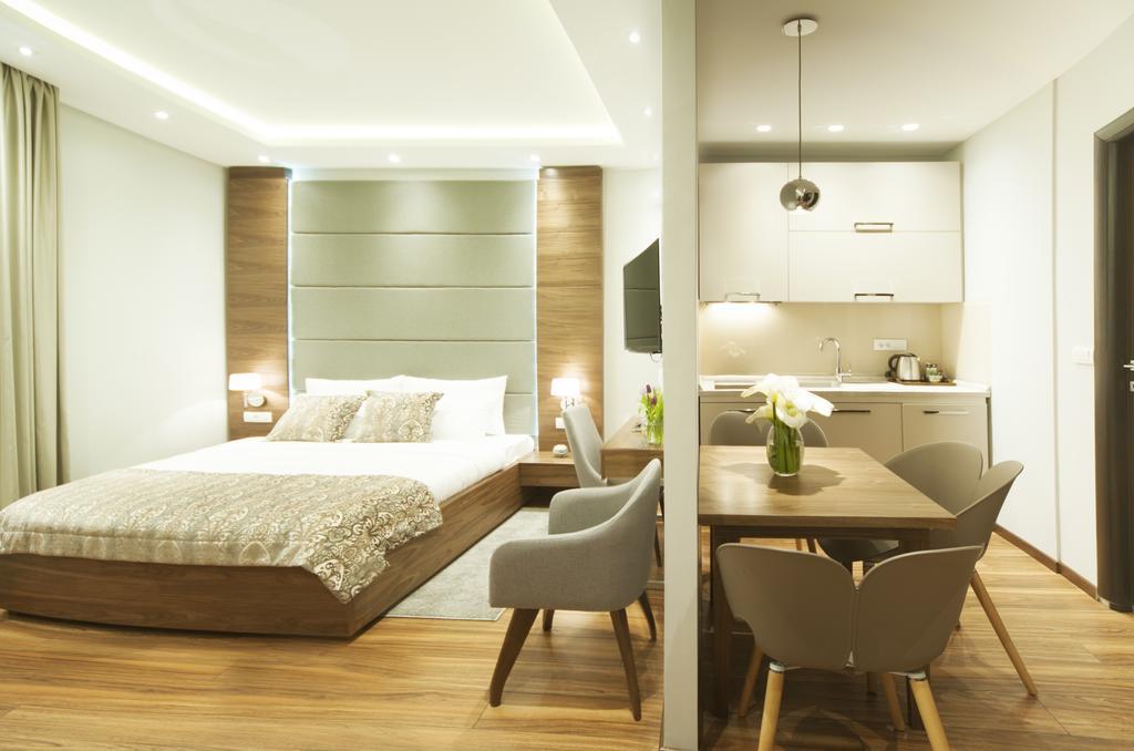 Apartament Nv Luxury &