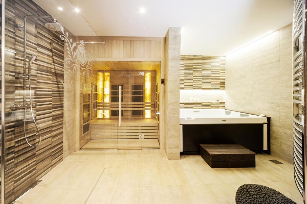 Nv Luxury & Apartament Belgrad