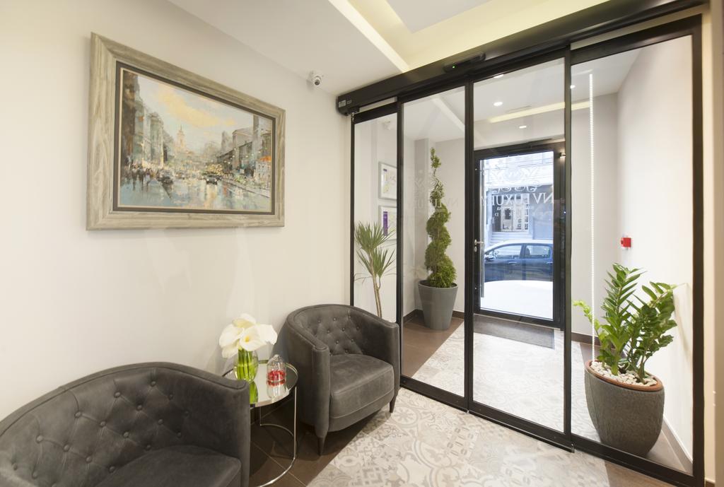 Nv Luxury & Apartament Belgrad