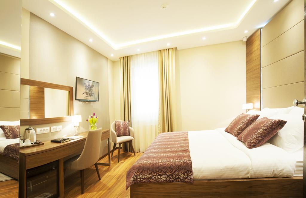 Apartament Nv Luxury &
