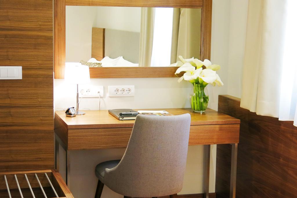 Apartament Nv Luxury & Belgrad