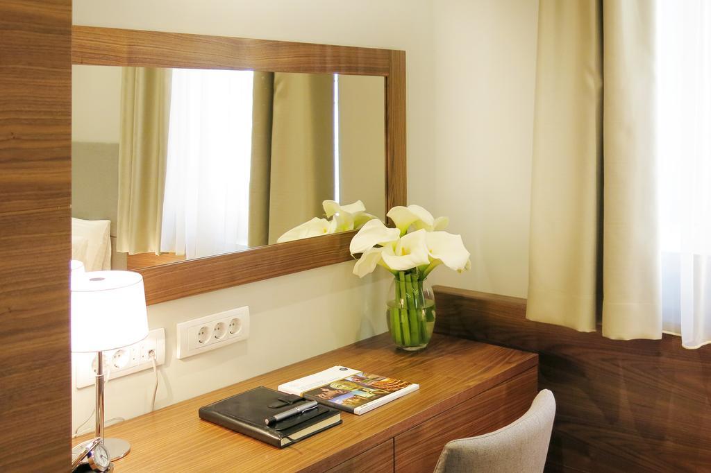 Apartament Nv Luxury & Belgrad