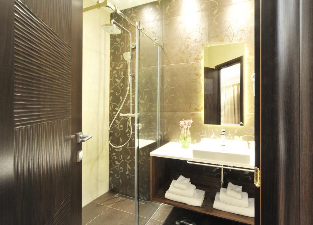Apartament Nv Luxury & Belgrad