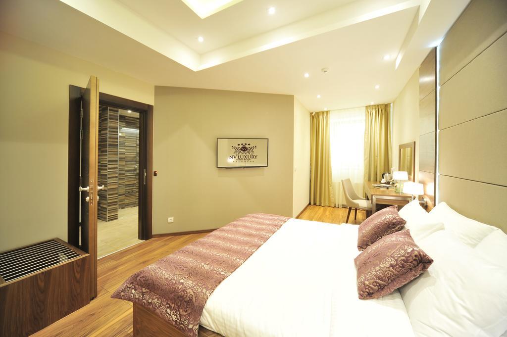 Nv Luxury & Belgrad