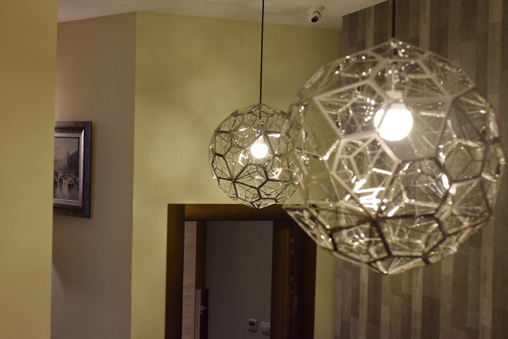 Nv Luxury & Belgrad