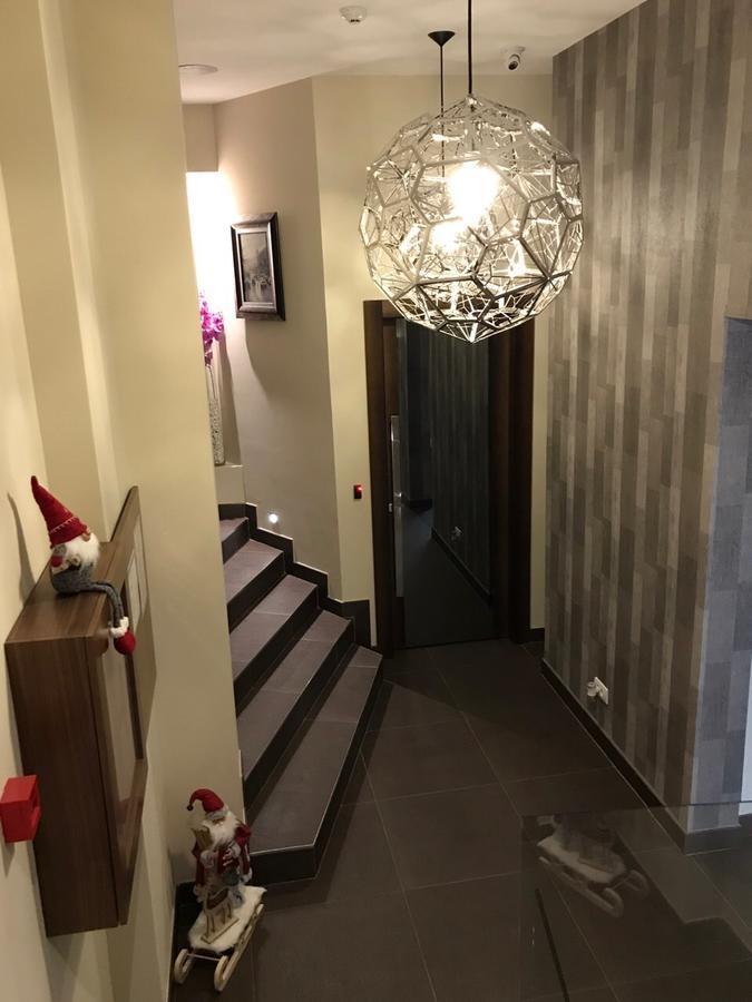 Nv Luxury & Apartament