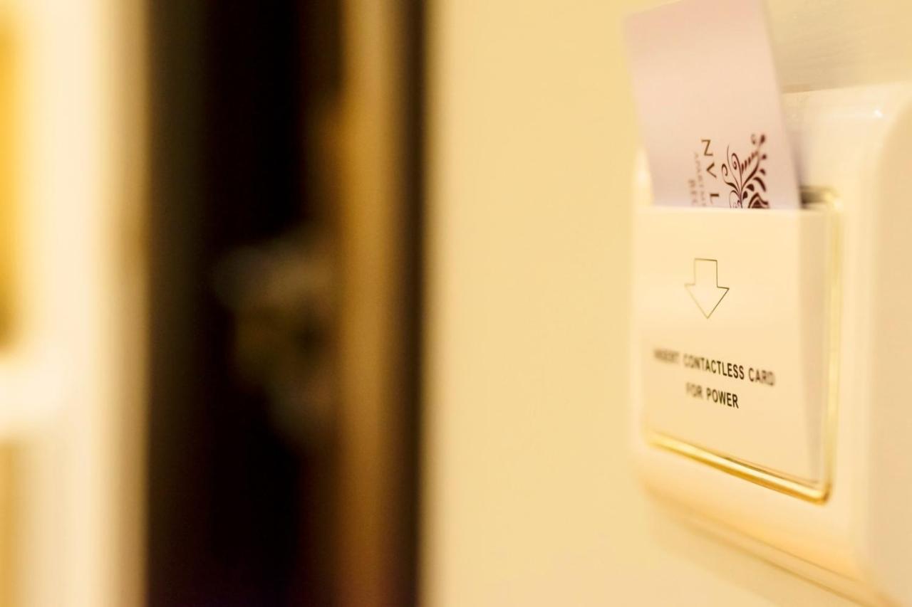Nv Luxury & Apartament Belgrad