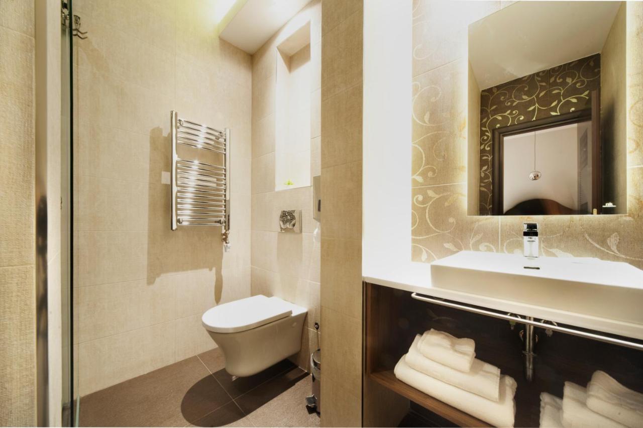 Apartament Nv Luxury & *