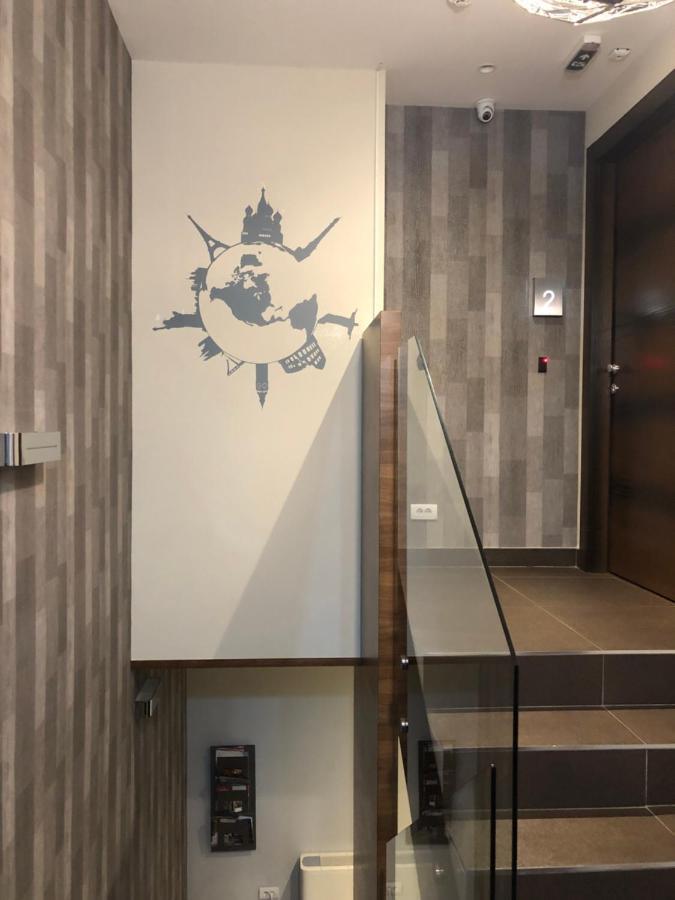 Apartament Nv Luxury & Belgrad