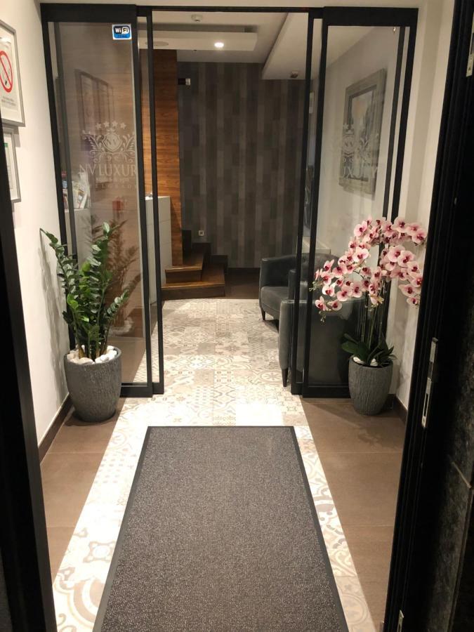 Nv Luxury & Apartament *