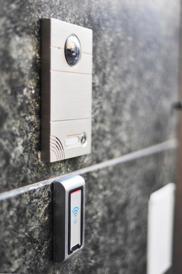 Apartament Nv Luxury &