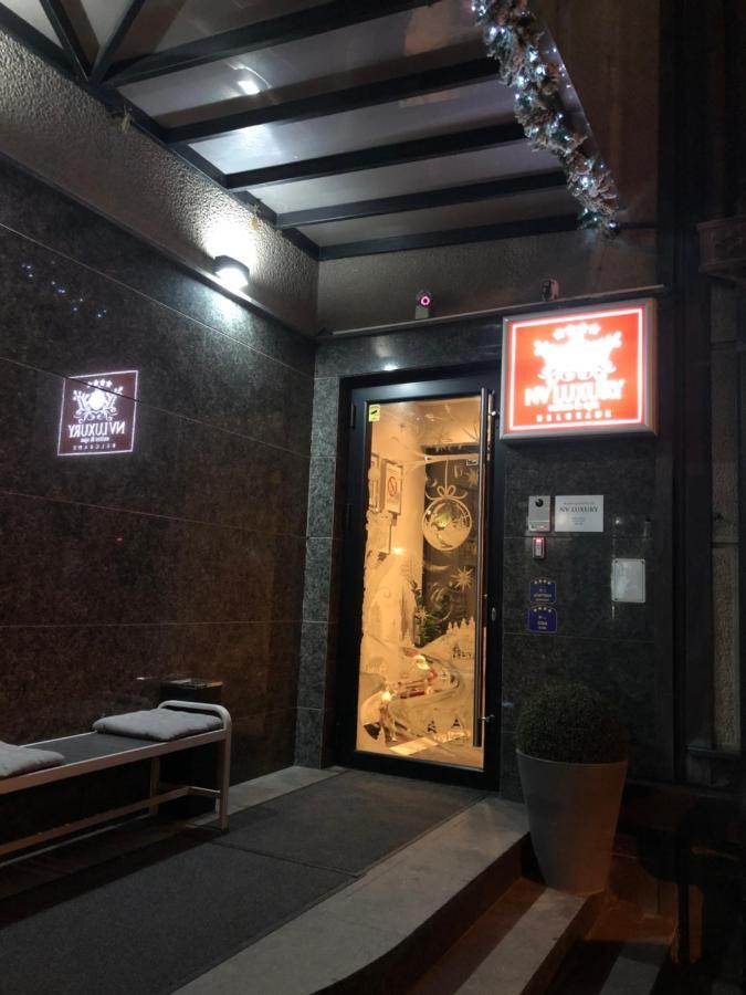 Nv Luxury & Apartament Belgrad